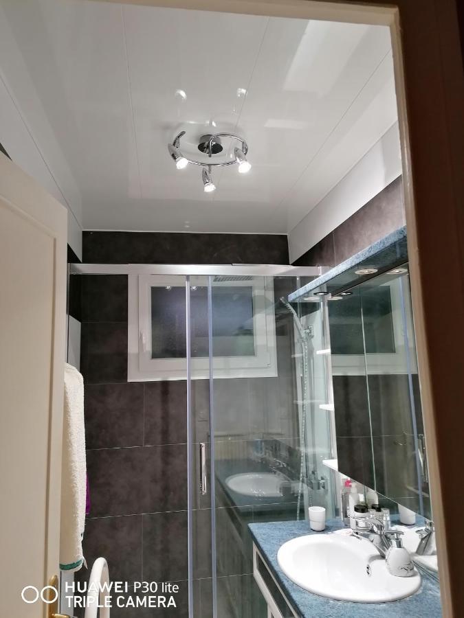 Chambre Double Valence  Extérieur photo